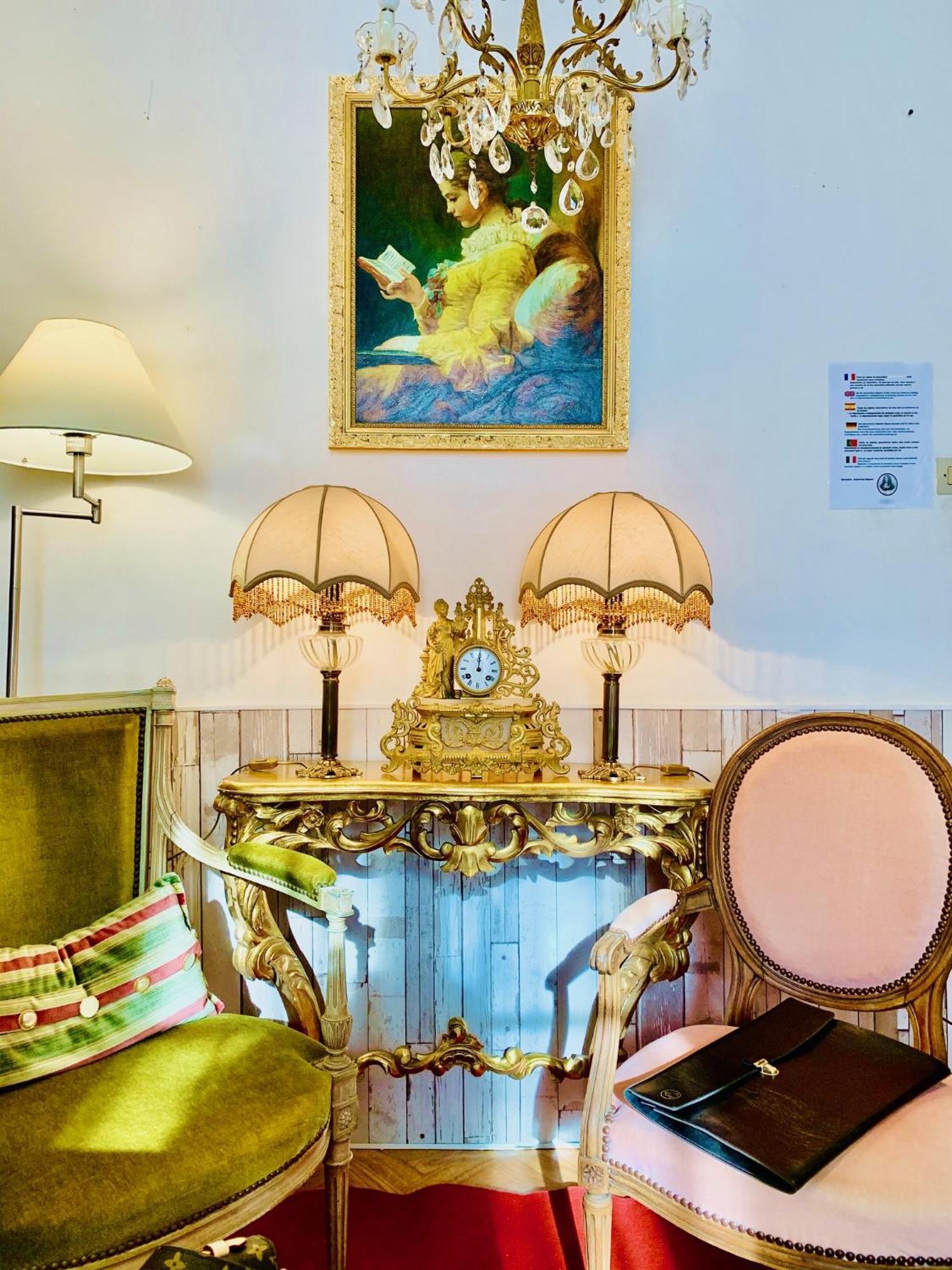Hotel Paul Riquet Béziers Buitenkant foto